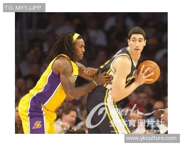 坎特的篮球旅程：从天赋少年到NBA巨星的奋斗与荣耀