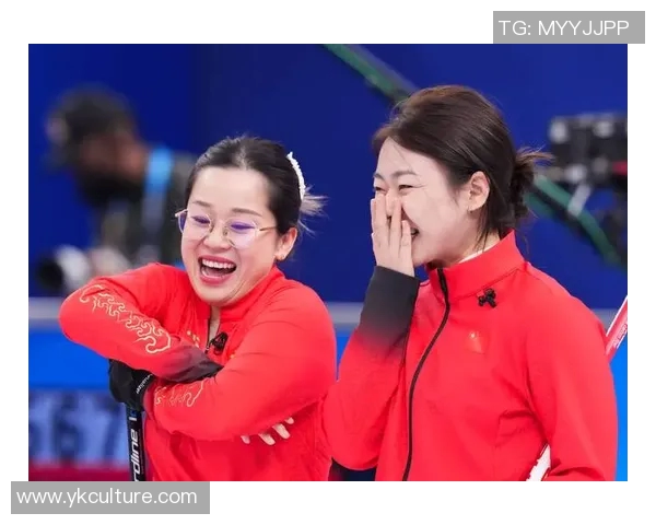 女子冰壶对决日本与瑞士巅峰对决展现冰上智慧与技巧之美