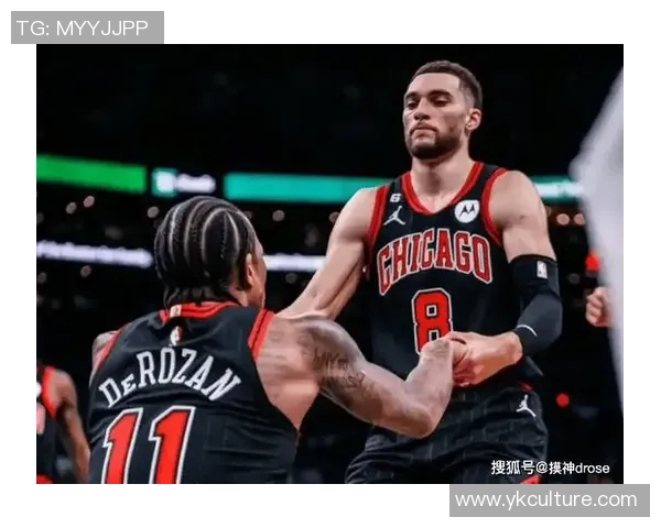 扎克拉文在NBA赛场上的成长与突破之路解析 扎克拉文在NBA赛场上的成长与突破之路解析